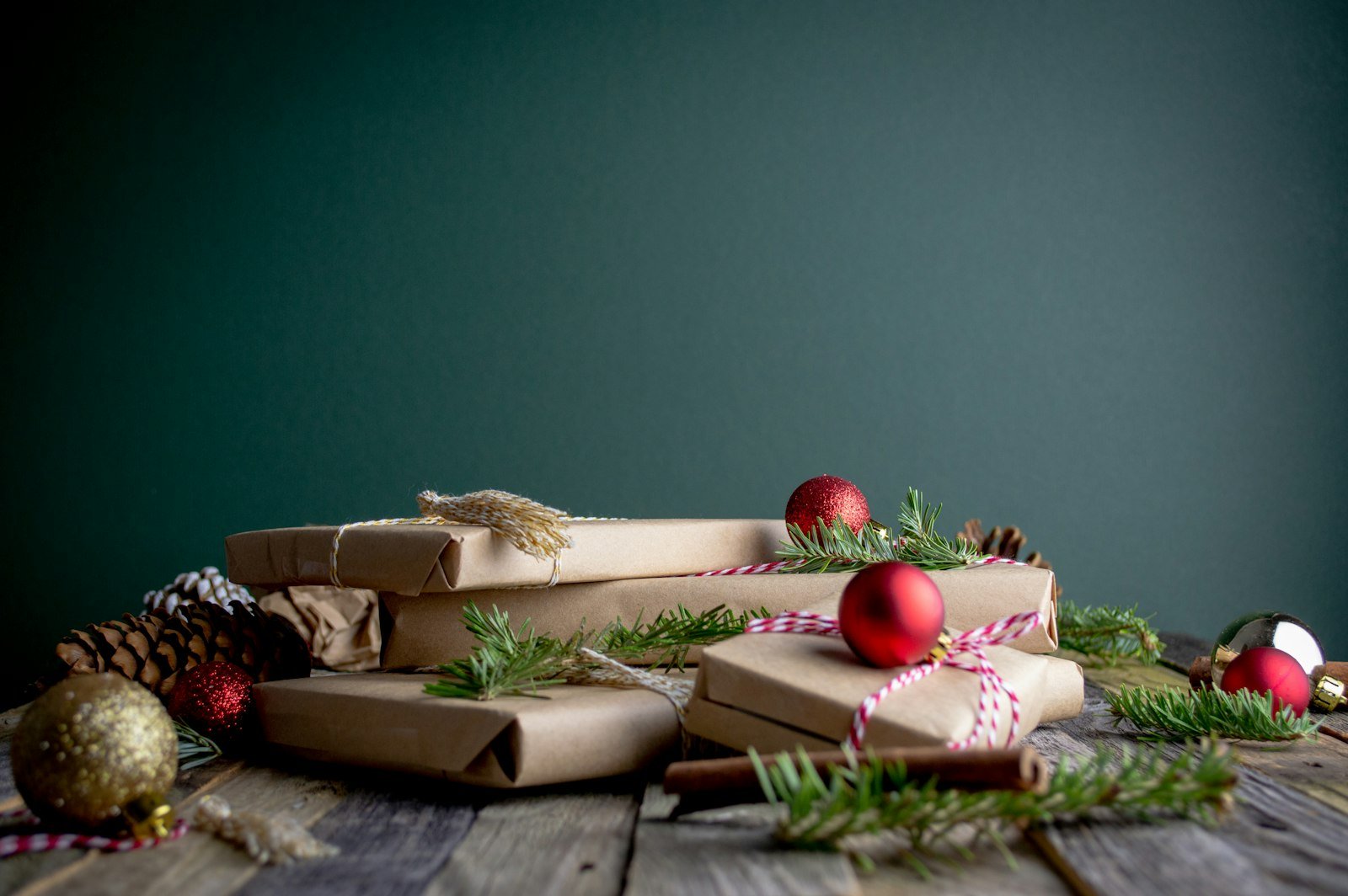 Qué miramos antes de recomendar un regalo